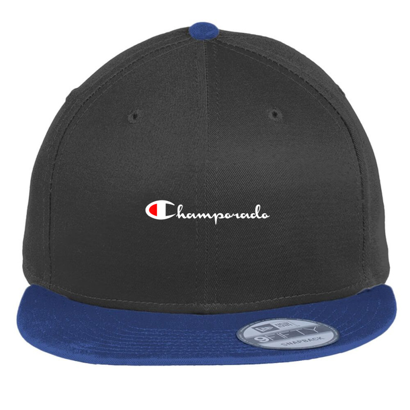 Champorado Philippines Filipino Flat Bill Snapback Cap by cm-arts | Artistshot