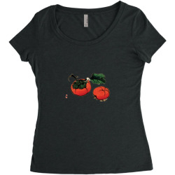 wait let me overthink this 65055858 Women's Triblend Scoop T-shirt | Artistshot