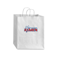 Bekingsportaxmensports Debie Paper Bag - 10 X 5 X 13 | Artistshot