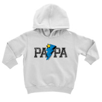 Mama Papa Mini My Family Art Toddler Hoodie | Artistshot