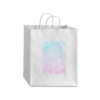 Synthesizer For Dj And Electronic Musician Classic Debie Paper Bag - 10 X 5 X 13 | Artistshot