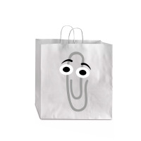 Rip Clippy Jumbo Paper Bag - 18 X 7 X 18 3/4 | Artistshot