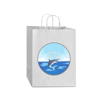 Limited Edition Fishing In Louisiana Mart Paper Bag -13 X 7 X 17 | Artistshot