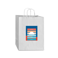 Suns In 4 16 Boy Mart Paper Bag -13 X 7 X 17 | Artistshot