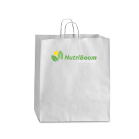 Brooklyn Nine Nine - Nutriboom Queen Paper Bag - 16 X 6 X 19 1/4 | Artistshot