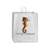 Finding Nemo Sheldon Queen Paper Bag - 16 X 6 X 19 1/4 | Artistshot