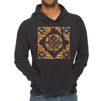 Mandala Artwork T  Shirt Mandala Etched In Granite T  Shirt Vintage Hoodie | Artistshot