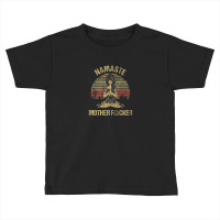 Namaste Toddler T-shirt | Artistshot