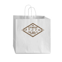 Ea Nasir Fine Quality Copper Vogue Paper Bag - 16 X 6 X 12 | Artistshot