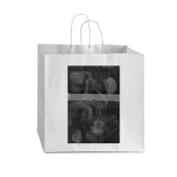 Poppy Seed Heads 2 Vogue Paper Bag - 16 X 6 X 12 | Artistshot