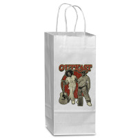 Vintage - Outkast Wine Paper Bag - 5 1/2 X 3 1/4 X 13 | Artistshot