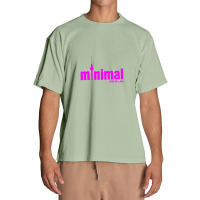 Minimal  Funny Trend New Gifts Essensialberlin Urban Heavy T-shirt | Artistshot