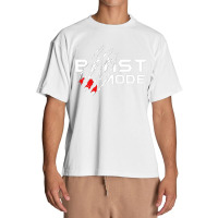 Beast Mode Urban Heavy T-shirt | Artistshot