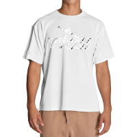 Pressed Cross Sword T Shirt Urban Heavy T-shirt | Artistshot