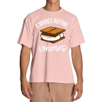 S'mores Before Whores Apparel T Shirt Urban Heavy T-shirt | Artistshot