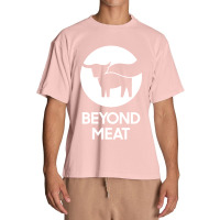 Beyond Meat' Urban Heavy T-shirt | Artistshot