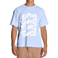 Vacation Good Times Urban Heavy T-shirt | Artistshot