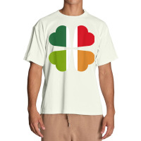 Patricks Day T Shirt Urban Heavy T-shirt | Artistshot