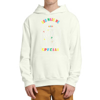 God Made Me Special Christian Autism Awareness Day Urban Pullover Hoodie | Artistshot