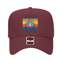 Your Inability To Grasp Science Is Not A Valid Argument Adjustable Baseball Cap | Artistshot