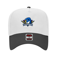 Thunderbirds Hockey - Sport Adjustable Baseball Cap | Artistshot