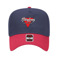 Cool,huey,lewis,&,the,news5 Adjustable Baseball Cap | Artistshot