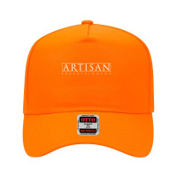 Artisan Entertainment Adjustable Baseball Cap | Artistshot