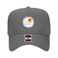 Panama City 95207504 Adjustable Baseball Cap | Artistshot