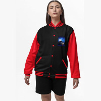 Sherdog Holmes   Peanuts Bomber Jacket | Artistshot