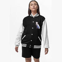 Anime Bomber Jacket | Artistshot