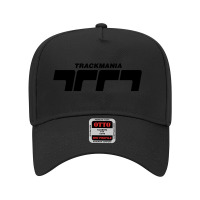 Trackmania Adjustable Baseball Cap | Artistshot