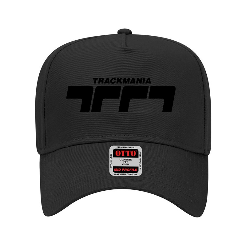 Trackmania Adjustable Baseball Cap by Palisade | Artistshot