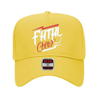 Fatal Funny Adjustable Baseball Cap | Artistshot