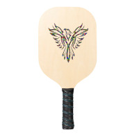 Eagle Art Pickleball Paddle | Artistshot