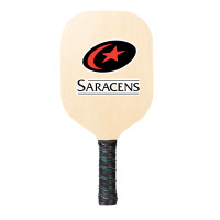 Football Saracens Fc Pickleball Paddle | Artistshot