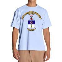 Coa 21st Infantry Regiment Urban Heavy T-shirt | Artistshot