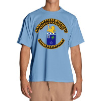 Coa 45th Infantry Regiment Urban Heavy T-shirt | Artistshot