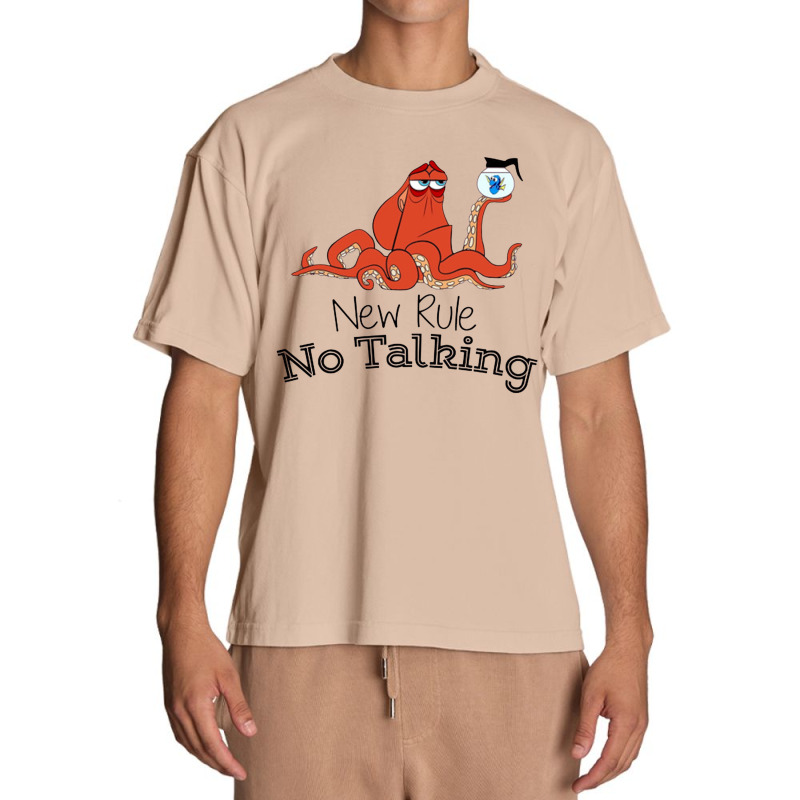 Finding Dory Urban Heavy T-shirt | Artistshot