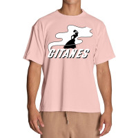 Gitanes Urban Heavy T-shirt | Artistshot