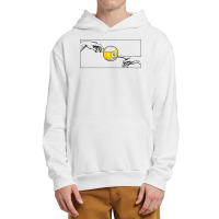 Billiard Ball Yellow 9 Billiard Player For Pool Billiards T Shirt Urban Pullover Hoodie | Artistshot