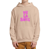 De La So Funny Trend Newul Urban Pullover Hoodie | Artistshot