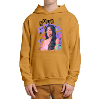 Oli,olivia,ia And Ro,rodrigo So,sour Merch Premium Urban Pullover Hoodie | Artistshot