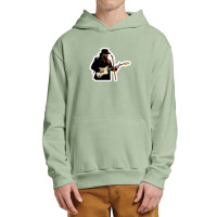 Juj Perfect Gift Classic Urban Pullover Hoodie | Artistshot