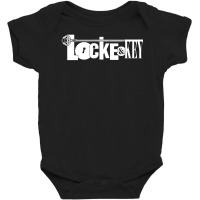 Locke & Key Baby Bodysuit | Artistshot