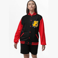 Dog Texas Bomber Jacket | Artistshot