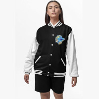 Paradise Betta T  Shirt Paradise Betta Fish T  Shirt Bomber Jacket | Artistshot