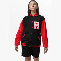 Love Bomber Jacket | Artistshot