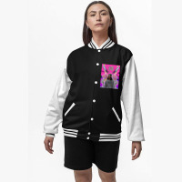 Stalke Bomber Jacket | Artistshot