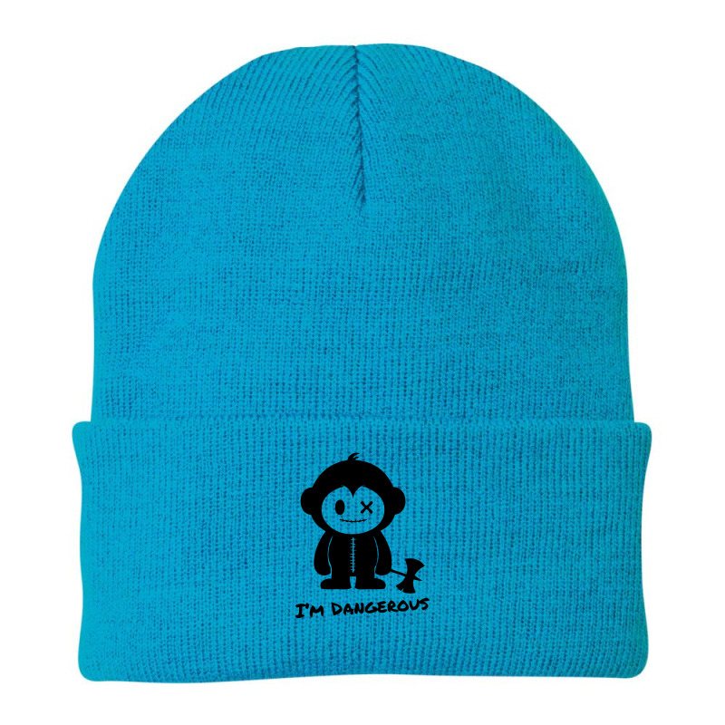 The Dangerous Beanie by Specstore | Artistshot