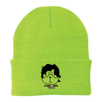 La Casa Cat Papel Beanie | Artistshot